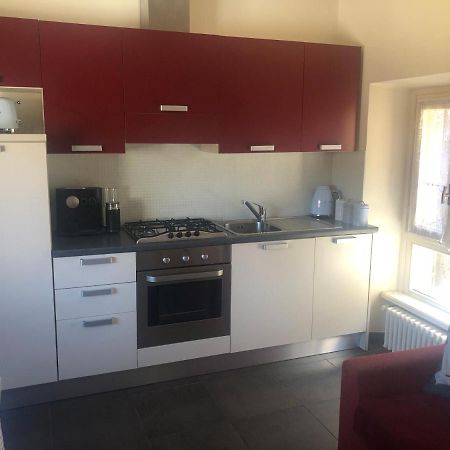 Ficarra Apartments Mezzegra エクステリア 写真